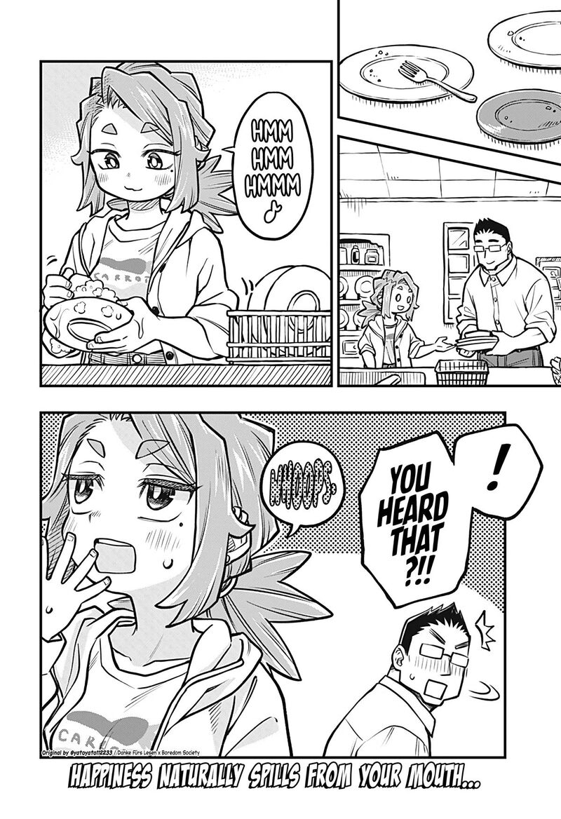 Koibito Ijou Yuujin Miman 44 14