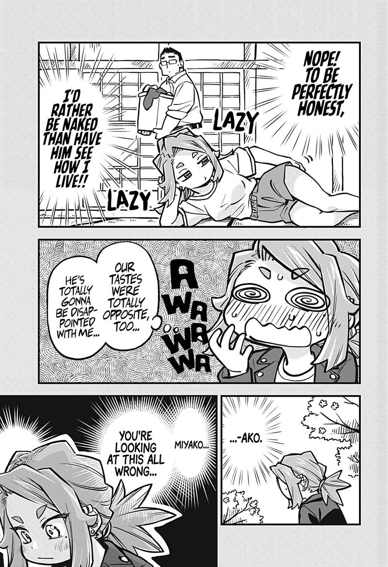 Koibito Ijou Yuujin Miman 44 5