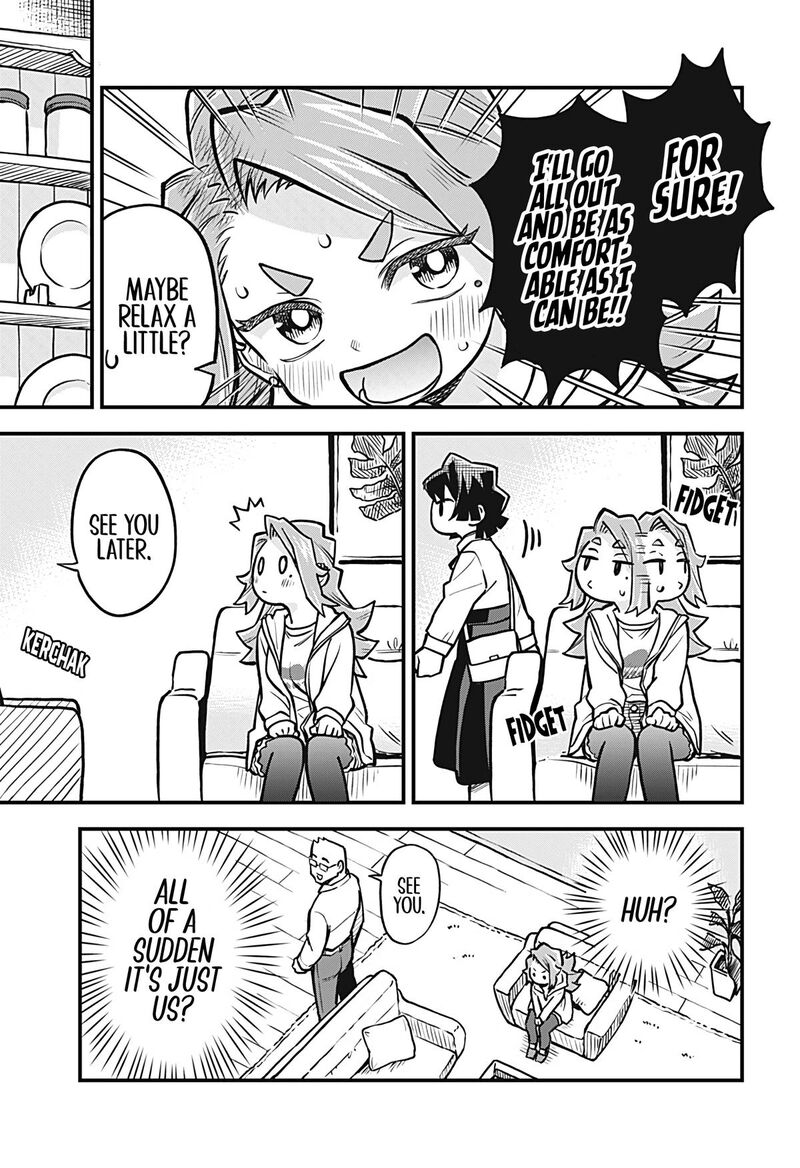 Koibito Ijou Yuujin Miman 44 7