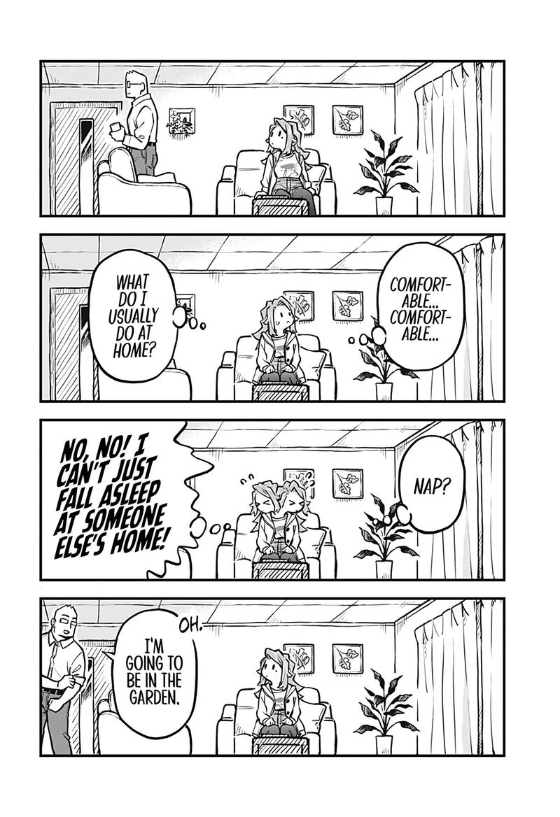 Koibito Ijou Yuujin Miman 44 8