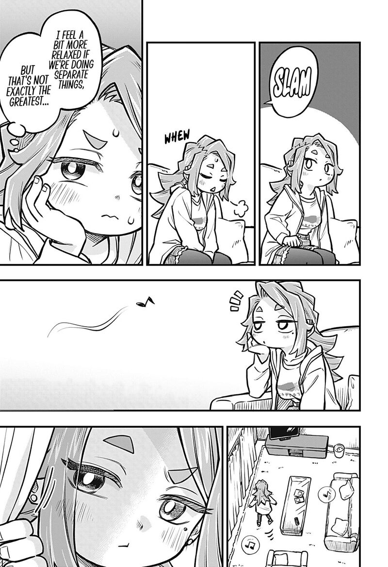 Koibito Ijou Yuujin Miman 44 9