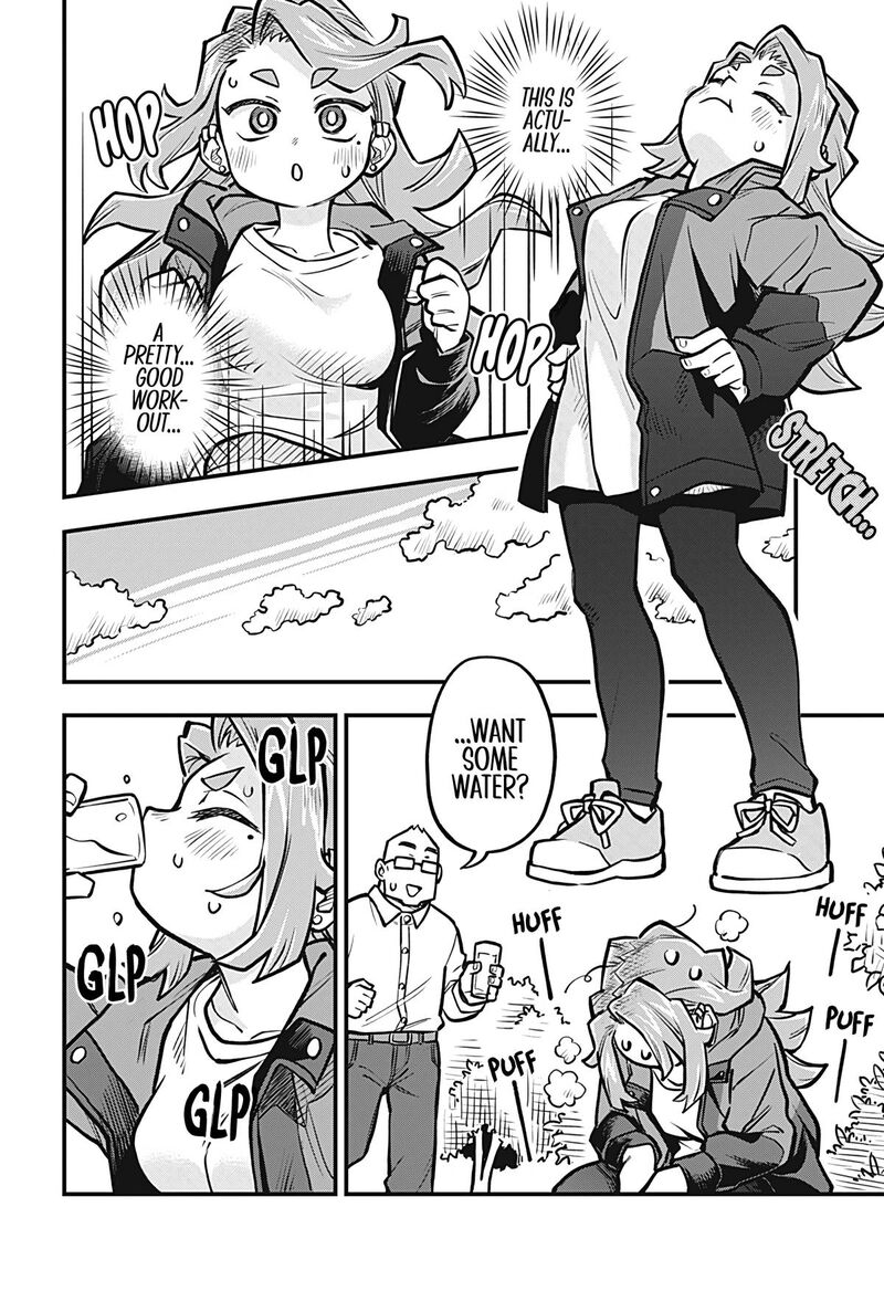 Koibito Ijou Yuujin Miman 45 10