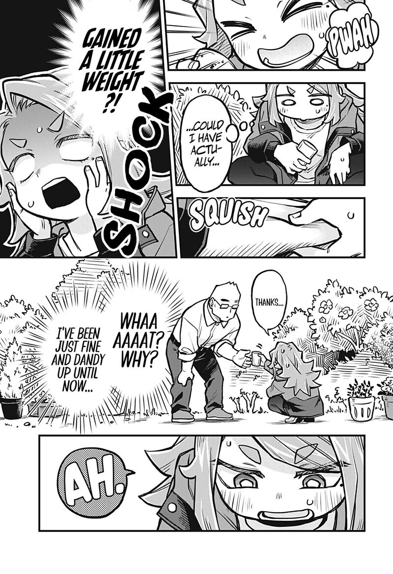 Koibito Ijou Yuujin Miman 45 11