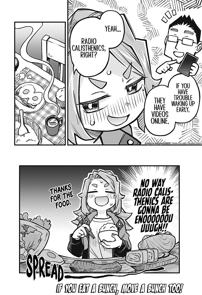 Koibito Ijou Yuujin Miman 45 14
