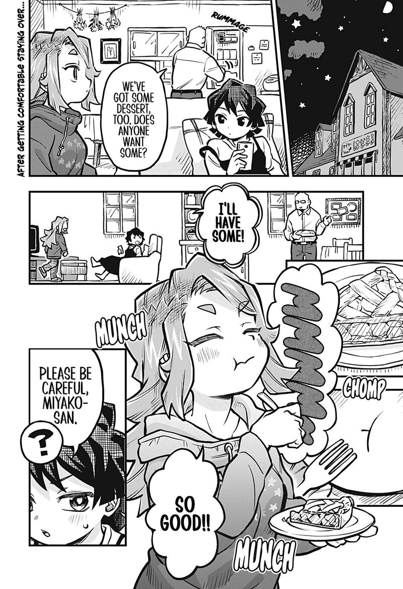 Koibito Ijou Yuujin Miman 45 2