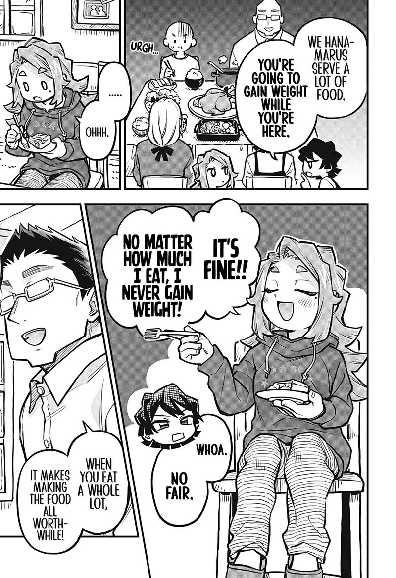 Koibito Ijou Yuujin Miman 45 3