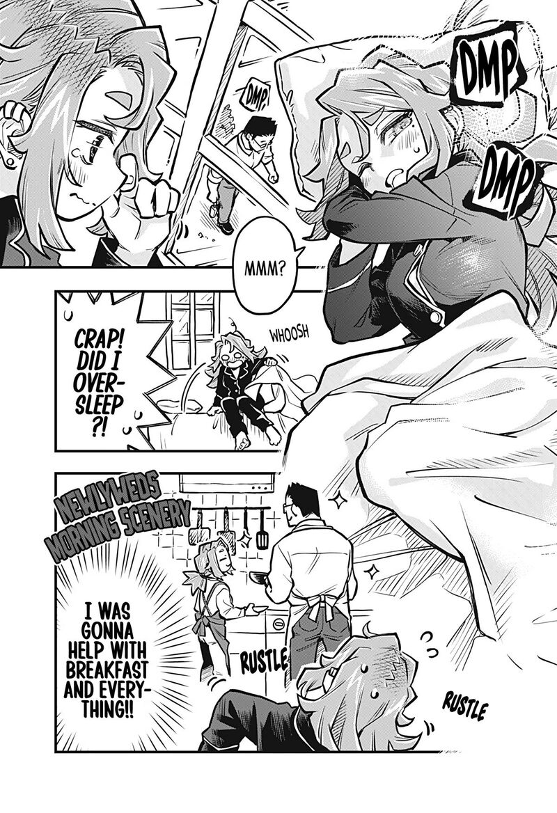 Koibito Ijou Yuujin Miman 45 5