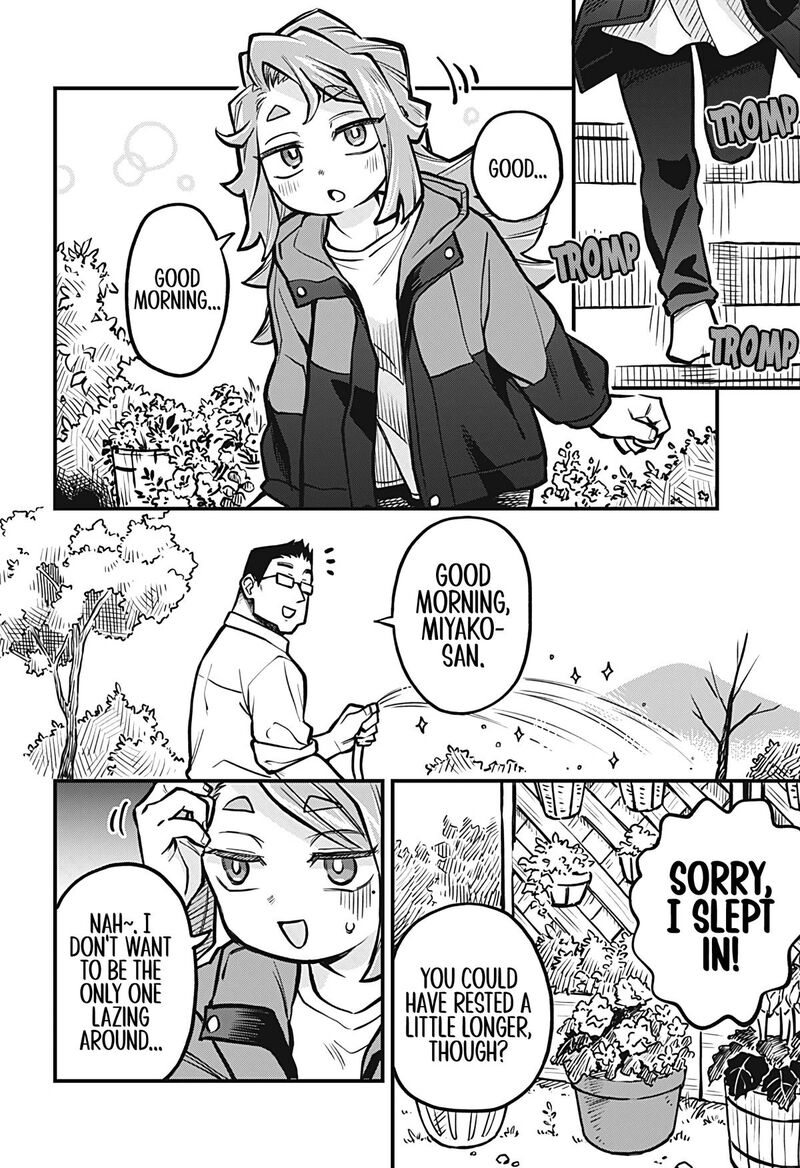 Koibito Ijou Yuujin Miman 45 6
