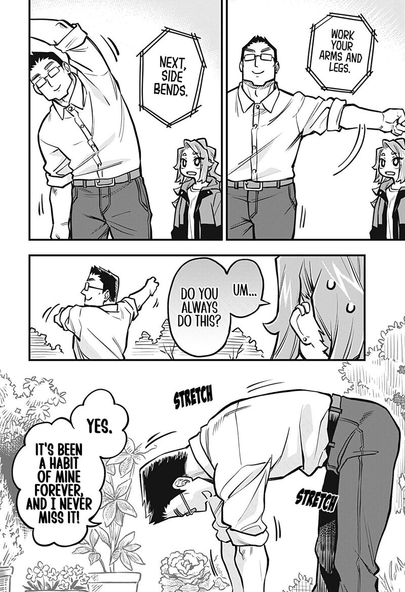 Koibito Ijou Yuujin Miman 45 8