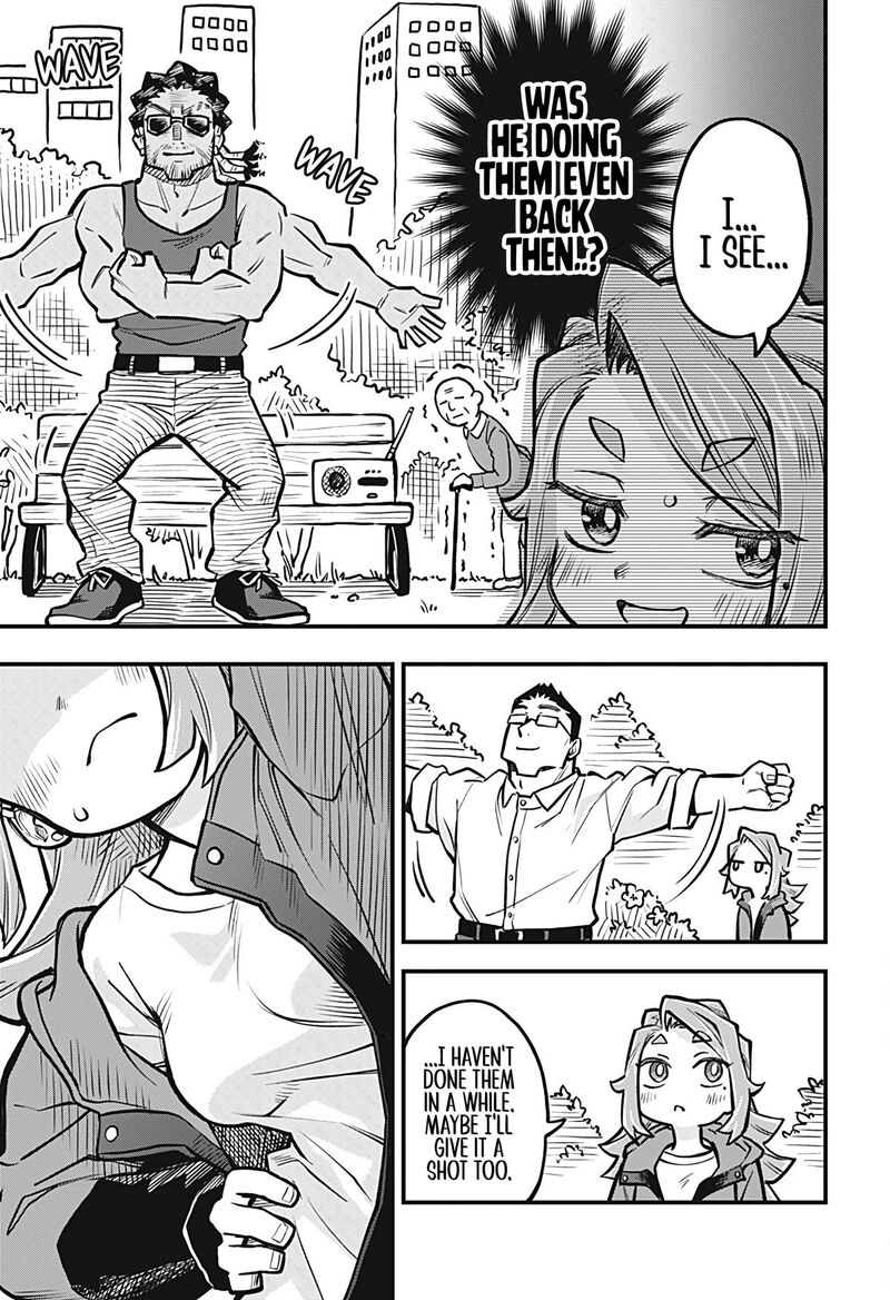 Koibito Ijou Yuujin Miman 45 9