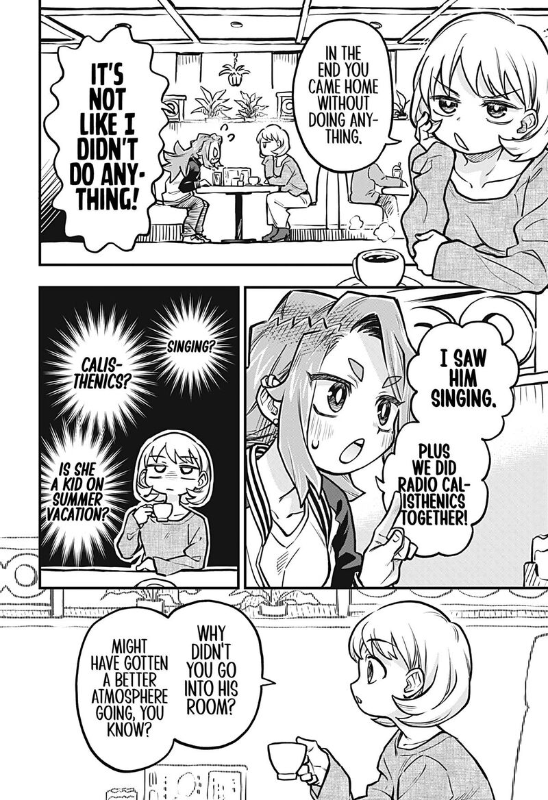 Koibito Ijou Yuujin Miman 46 10