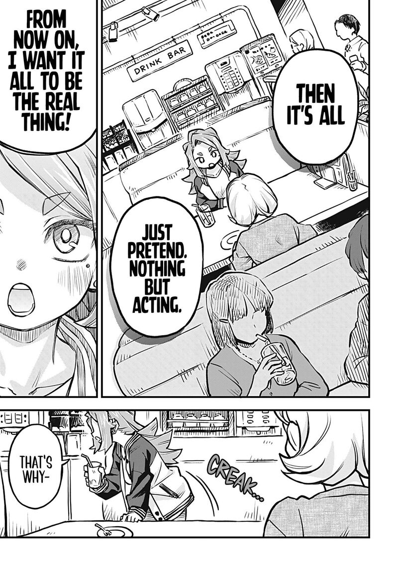 Koibito Ijou Yuujin Miman 46 13