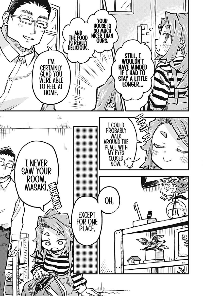 Koibito Ijou Yuujin Miman 46 3
