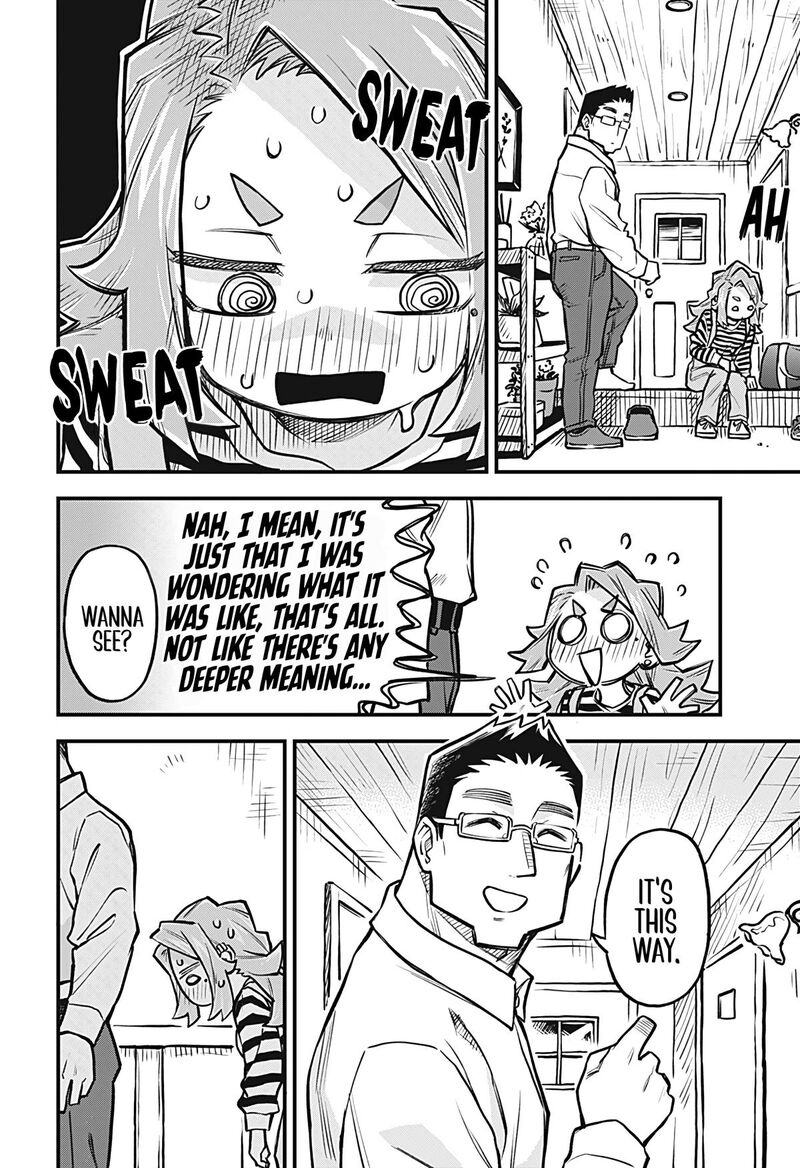 Koibito Ijou Yuujin Miman 46 4
