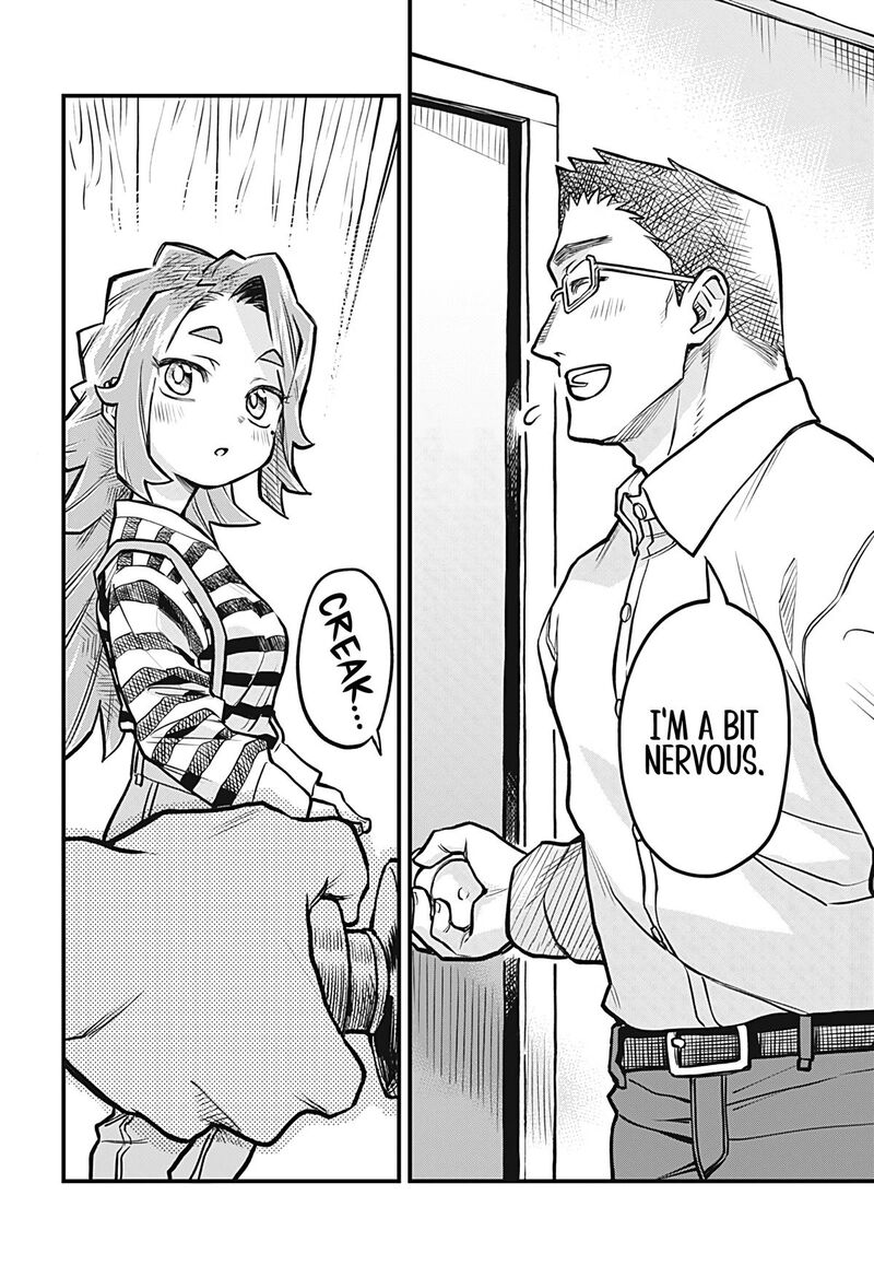 Koibito Ijou Yuujin Miman 46 6