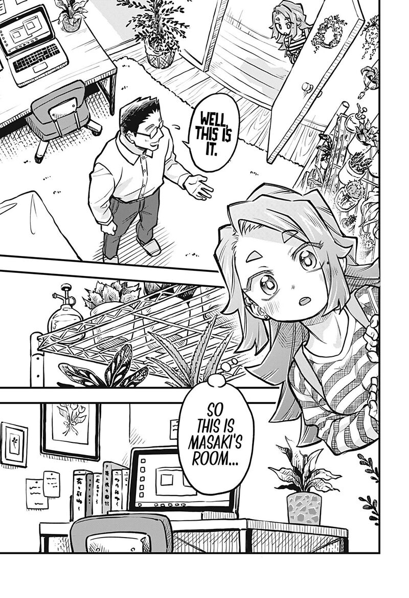 Koibito Ijou Yuujin Miman 46 7