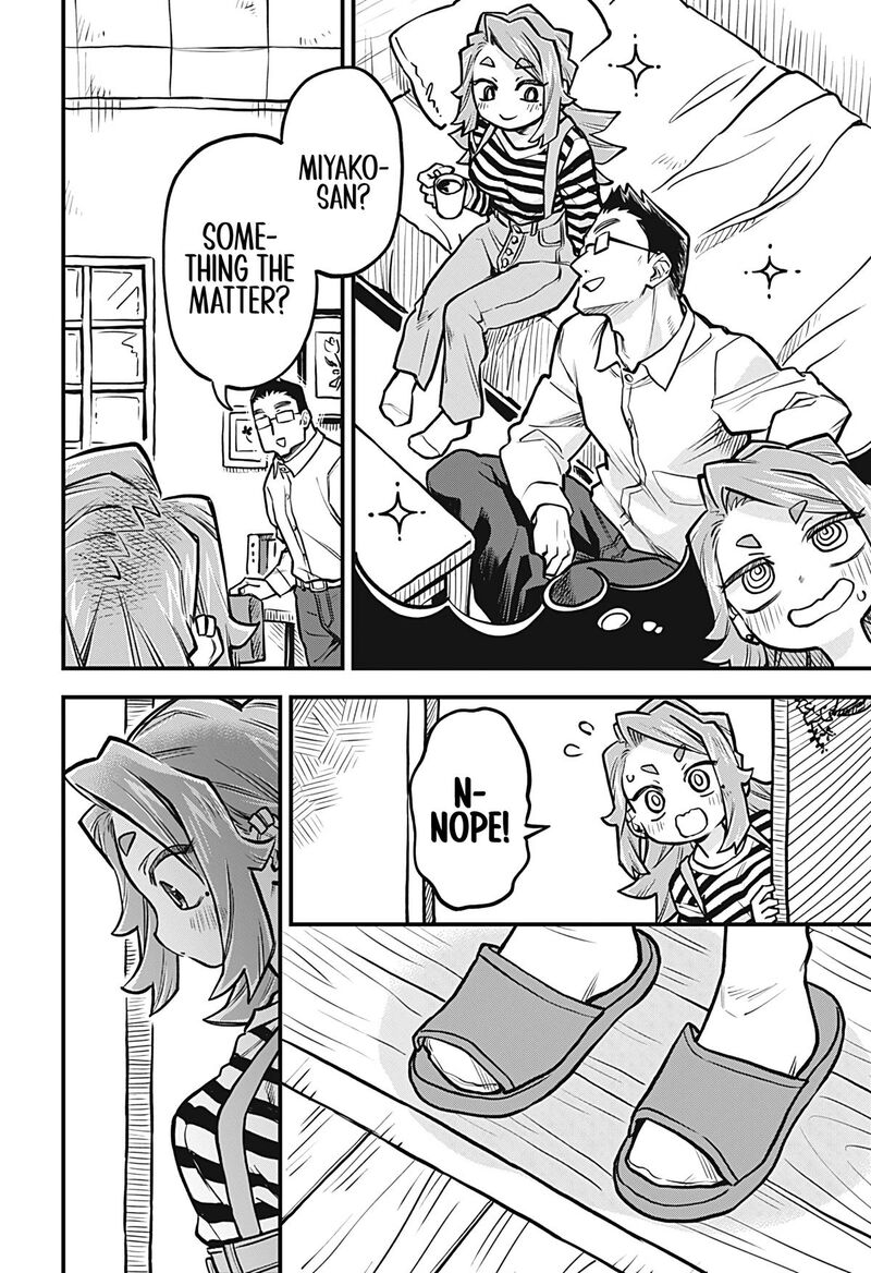 Koibito Ijou Yuujin Miman 46 8