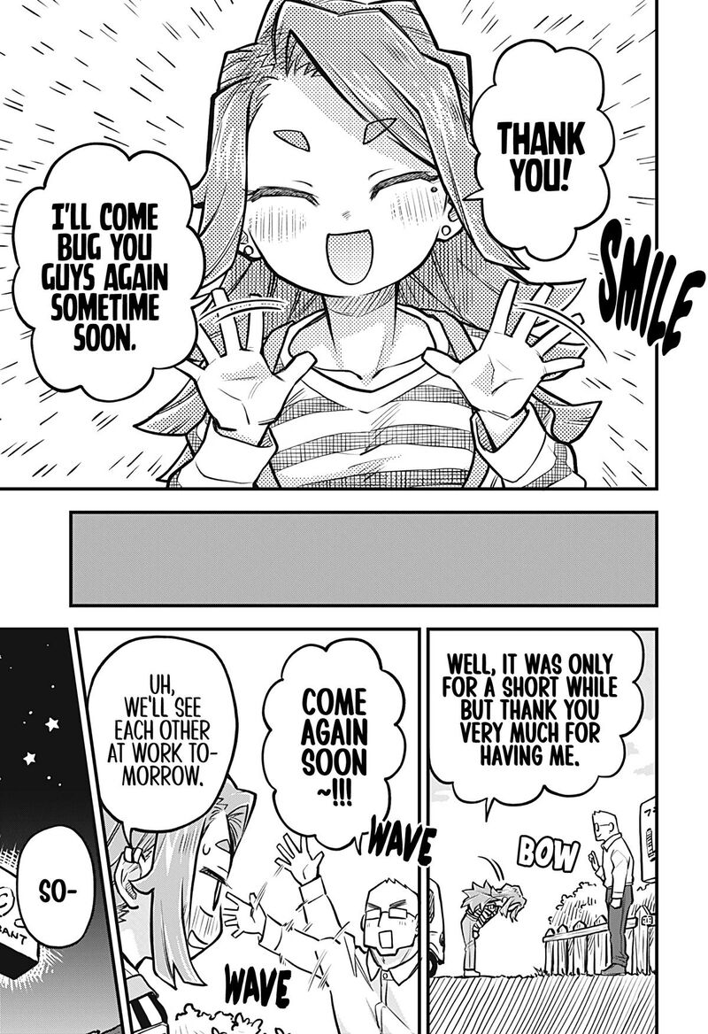 Koibito Ijou Yuujin Miman 46 9