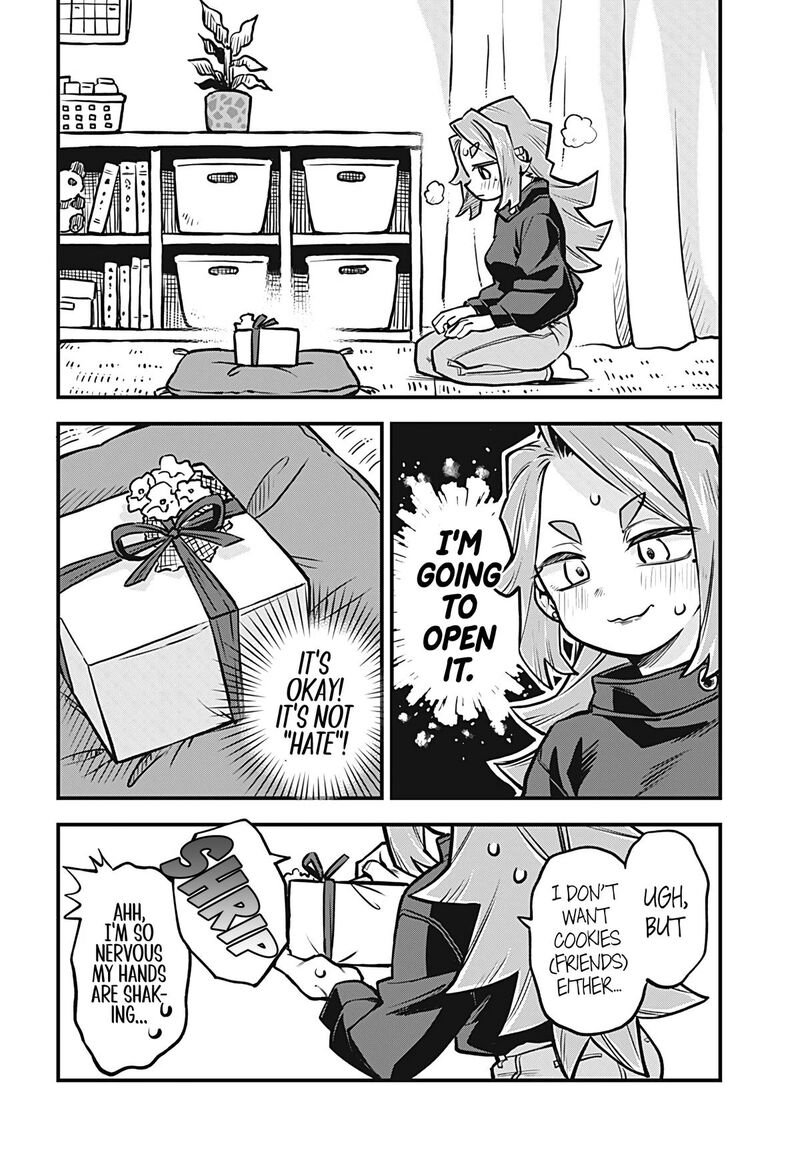 Koibito Ijou Yuujin Miman 47 10
