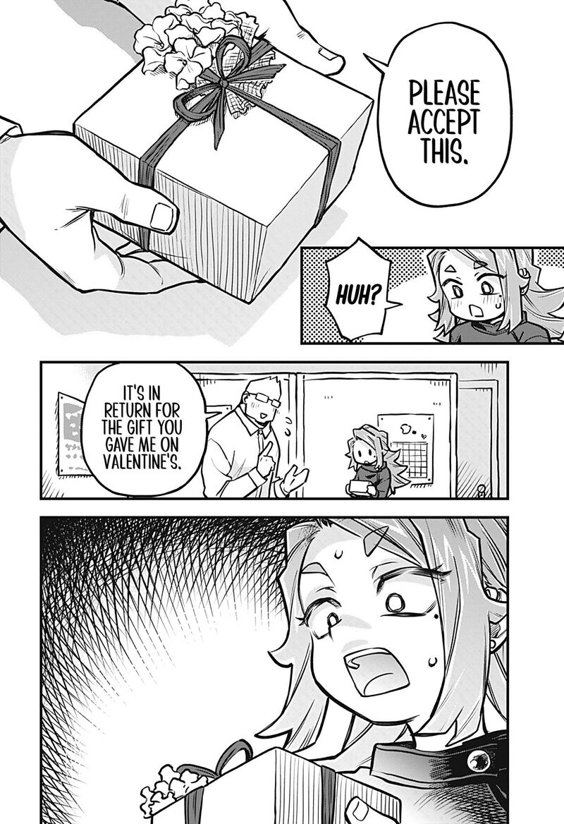 Koibito Ijou Yuujin Miman 47 6