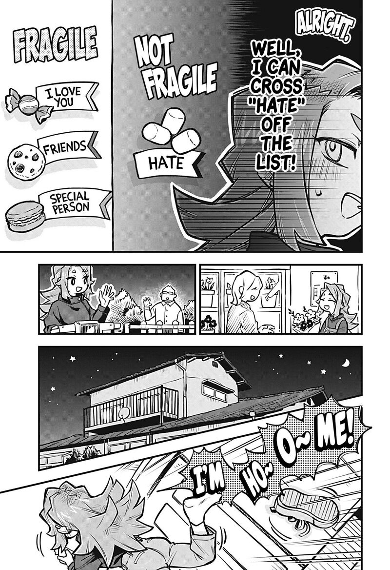 Koibito Ijou Yuujin Miman 47 9