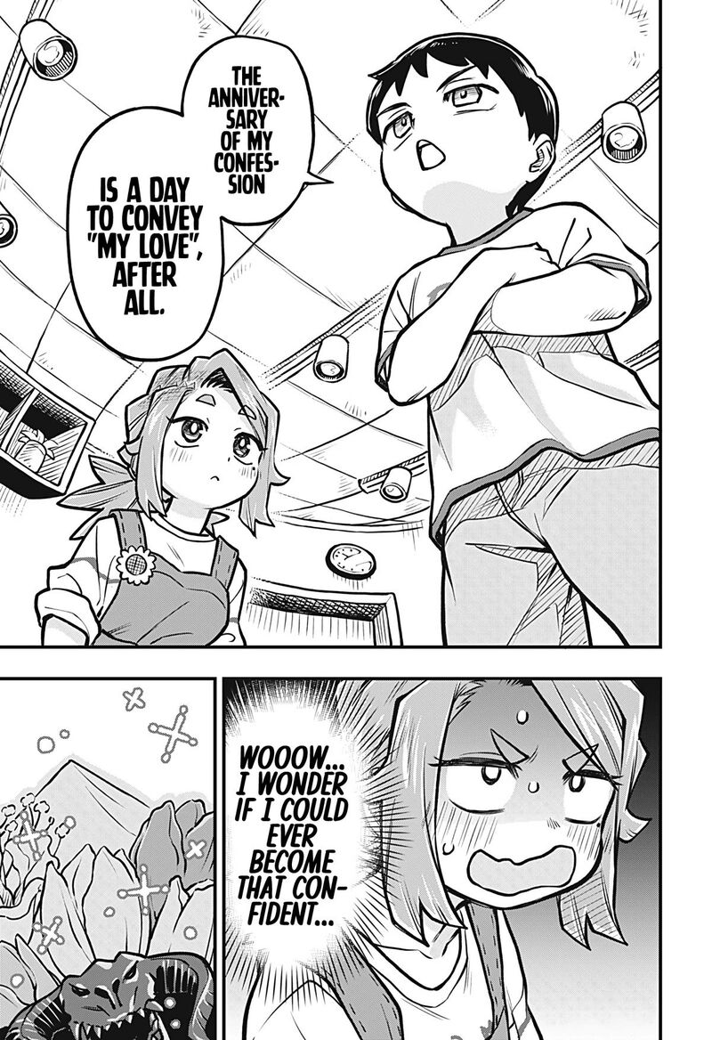 Koibito Ijou Yuujin Miman 48 13