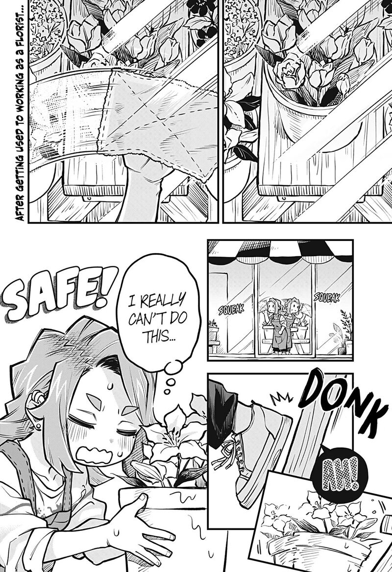 Koibito Ijou Yuujin Miman 48 2