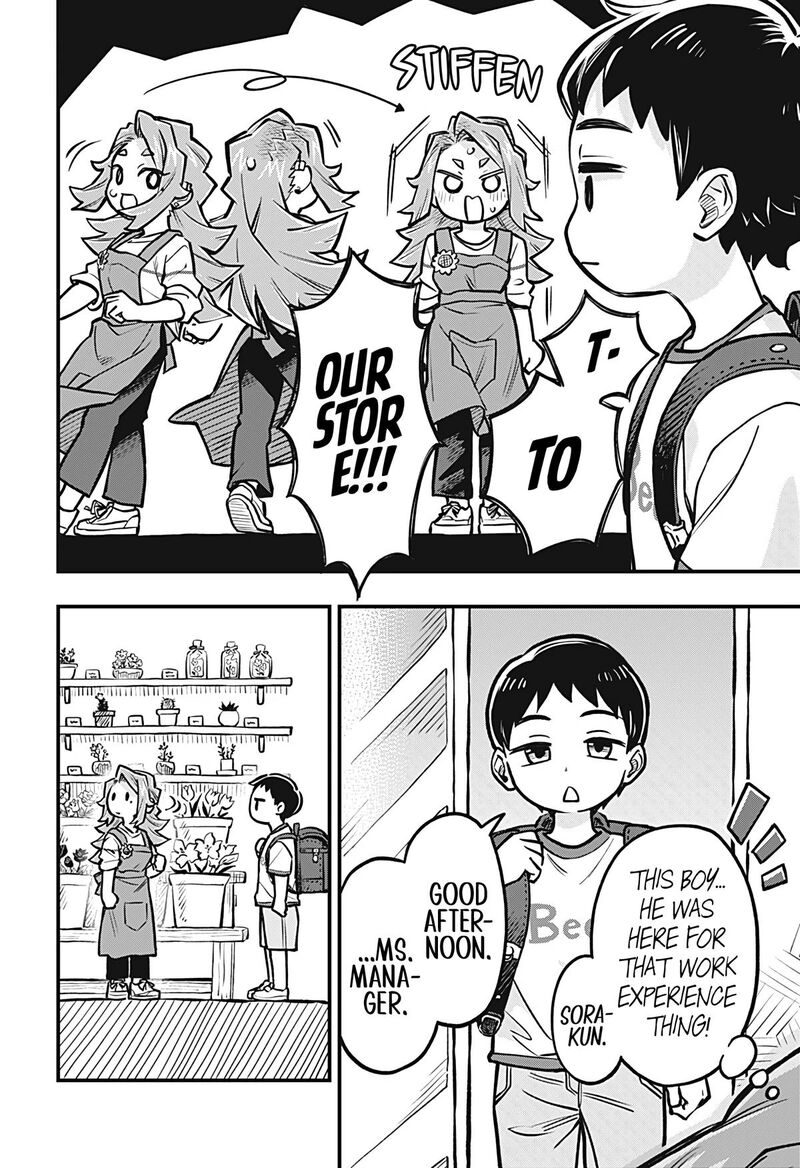 Koibito Ijou Yuujin Miman 48 4