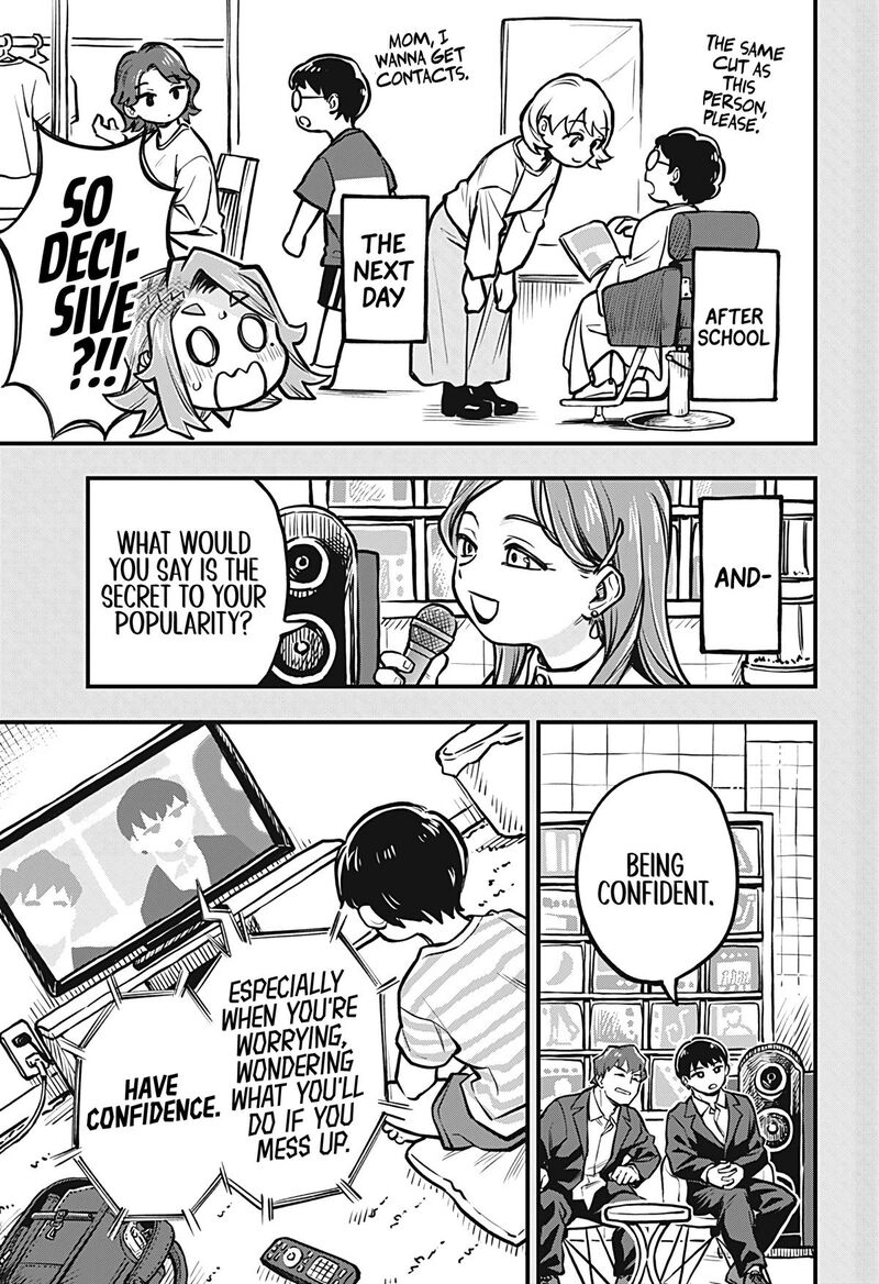 Koibito Ijou Yuujin Miman 48 9