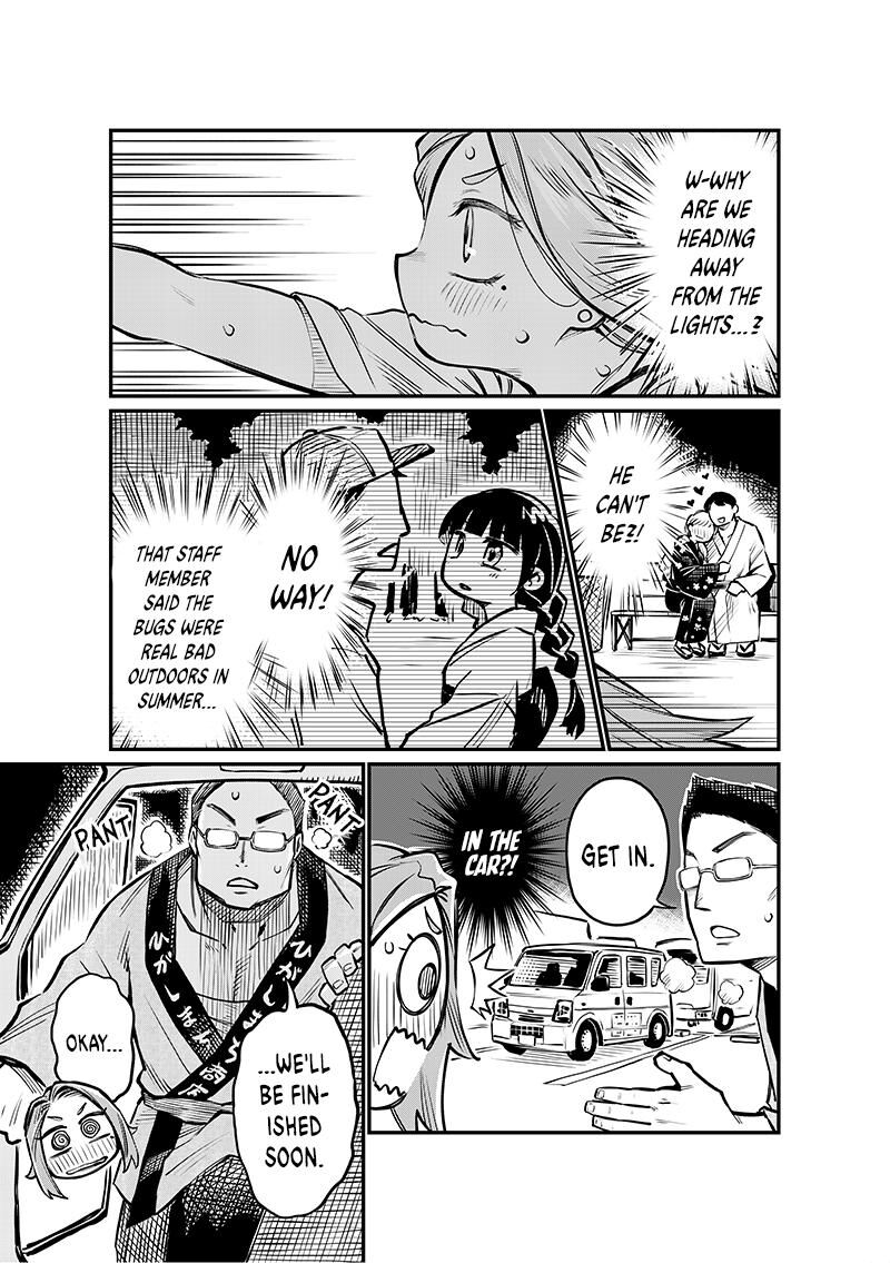 Koibito Ijou Yuujin Miman 5 6