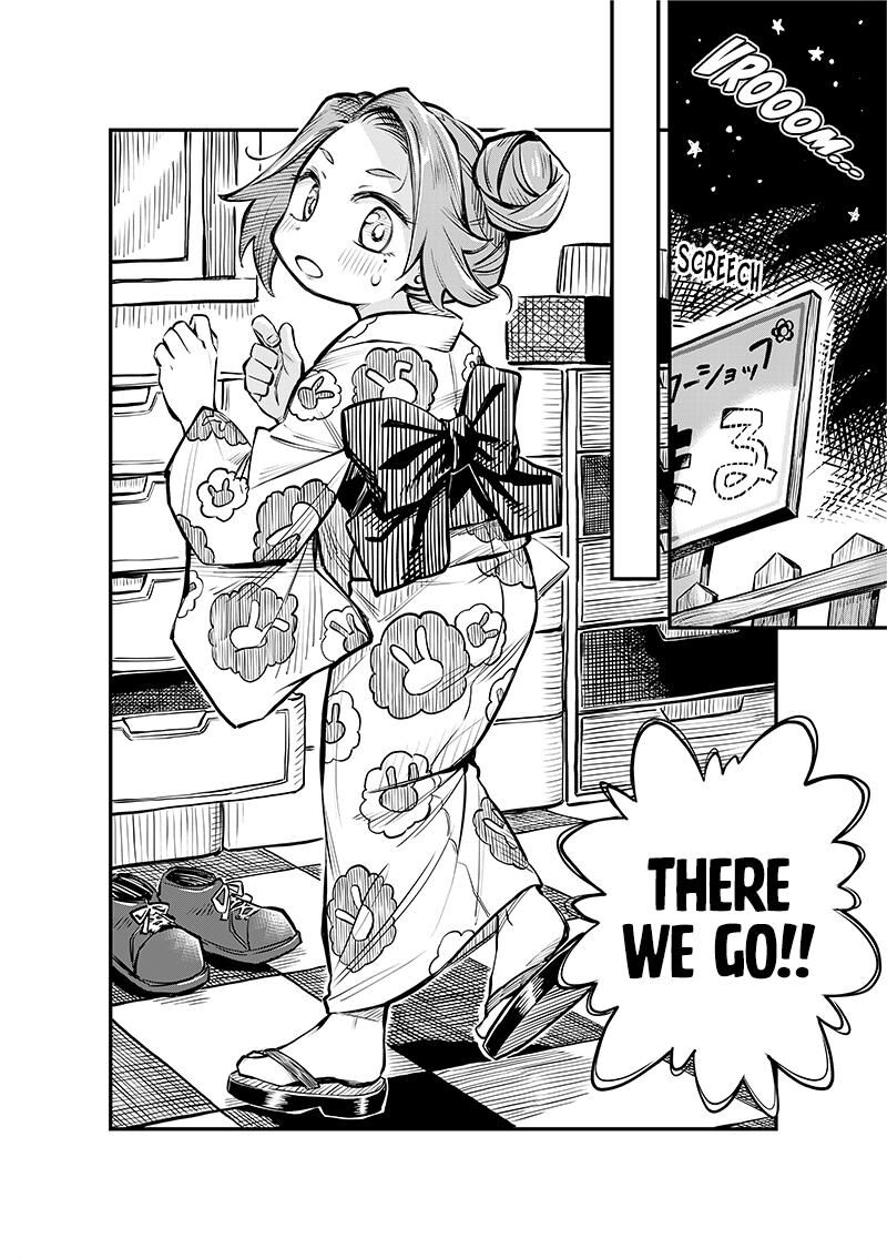 Koibito Ijou Yuujin Miman 5 7