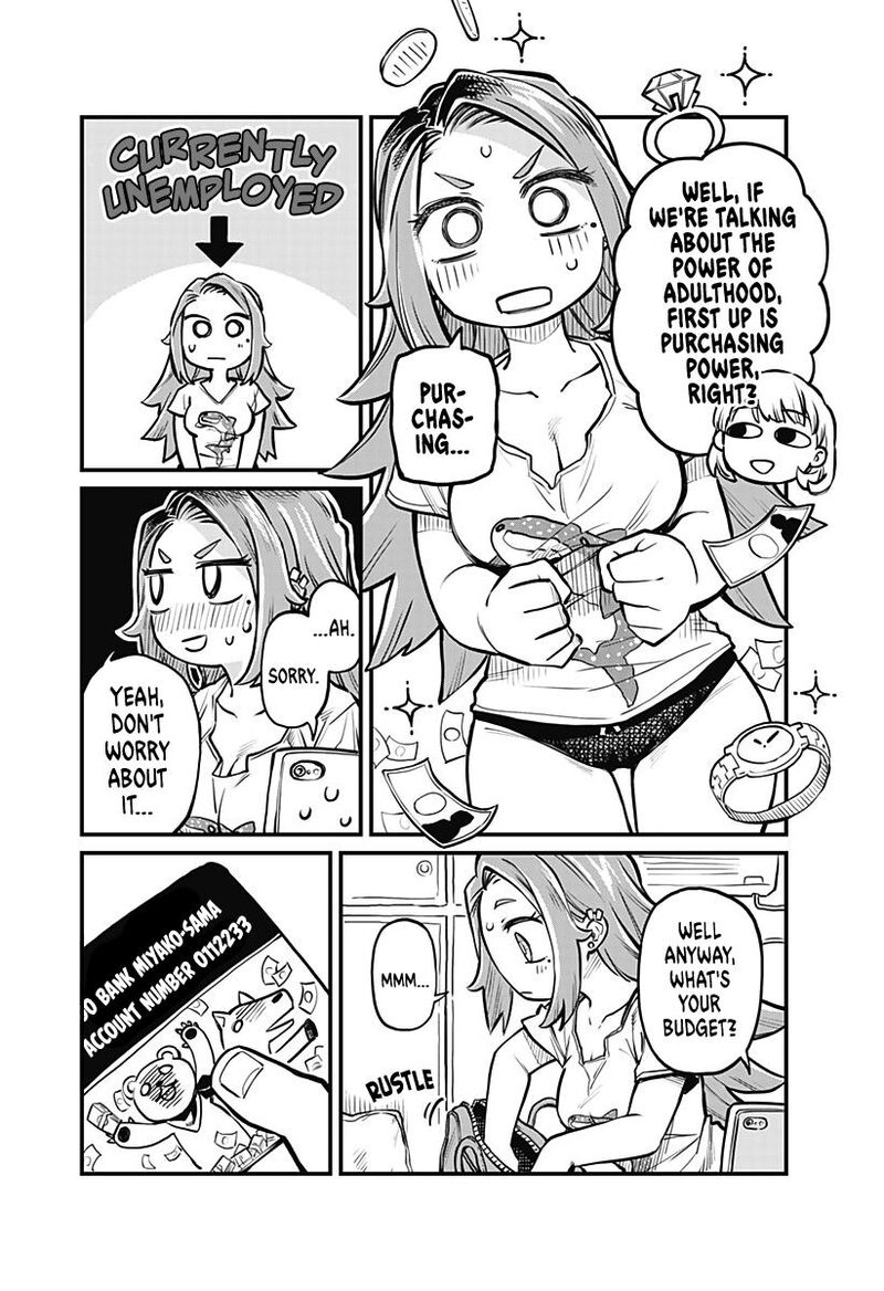 Koibito Ijou Yuujin Miman 6 10