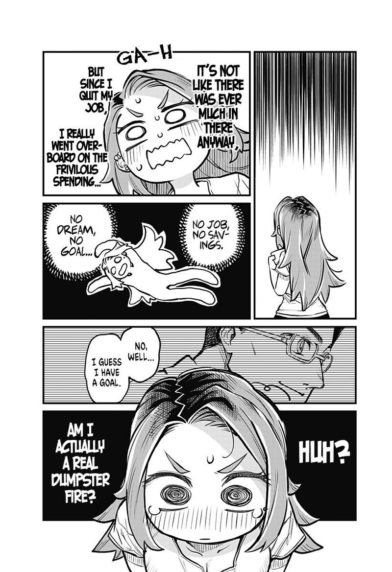 Koibito Ijou Yuujin Miman 6 11