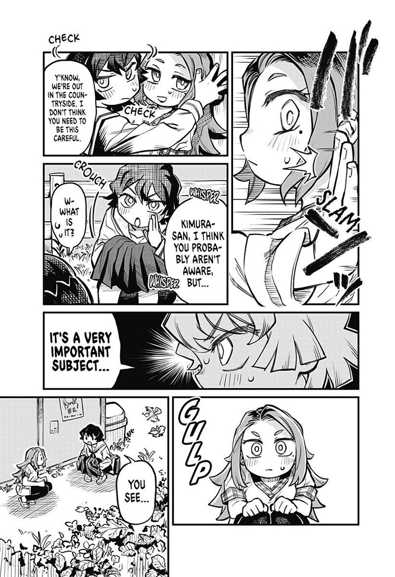 Koibito Ijou Yuujin Miman 6 5