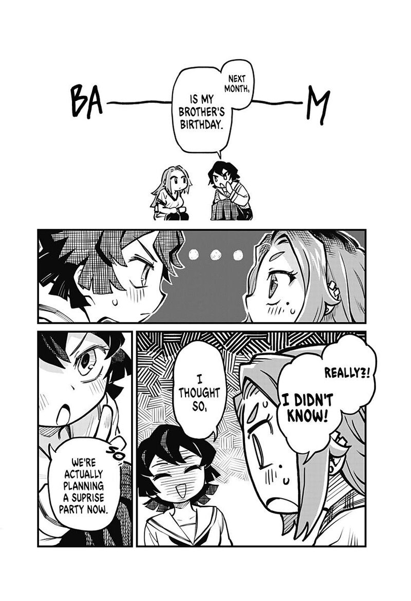 Koibito Ijou Yuujin Miman 6 6