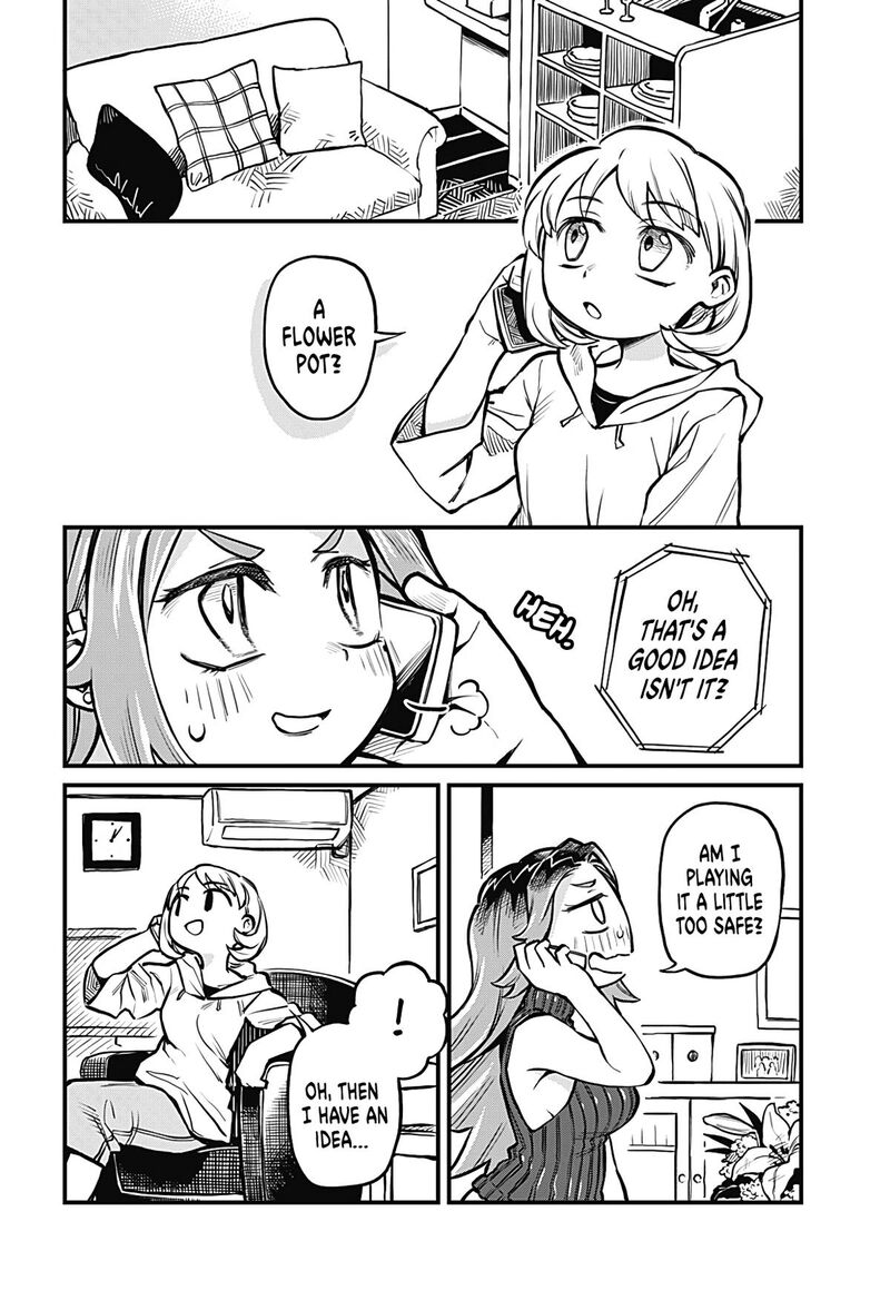 Koibito Ijou Yuujin Miman 7 12