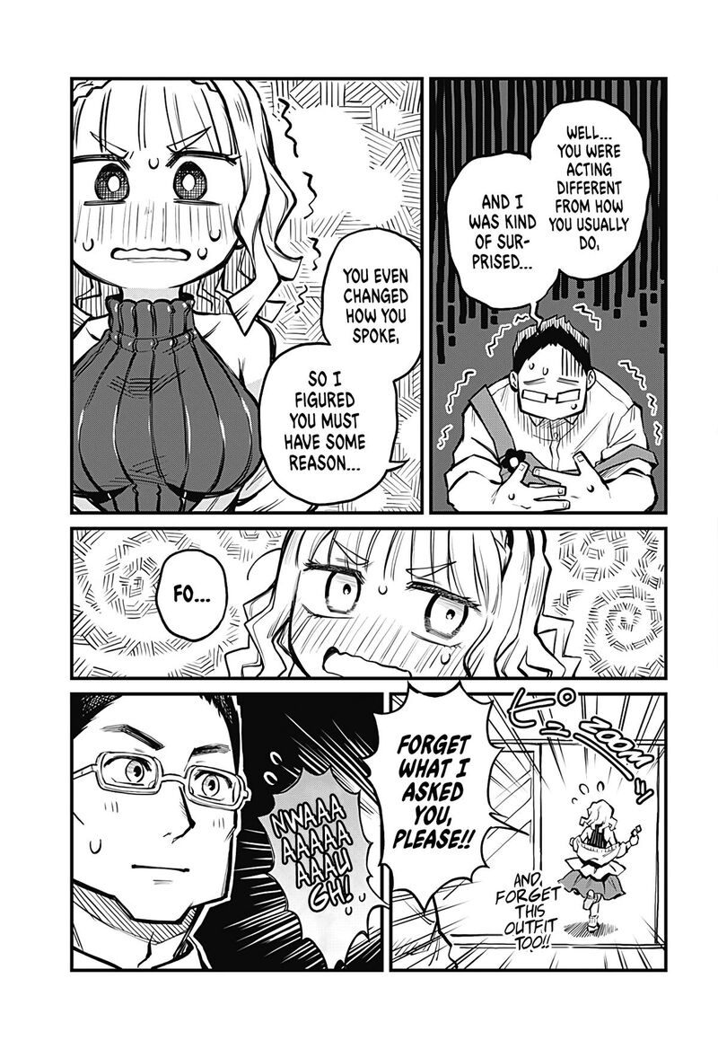 Koibito Ijou Yuujin Miman 7 9