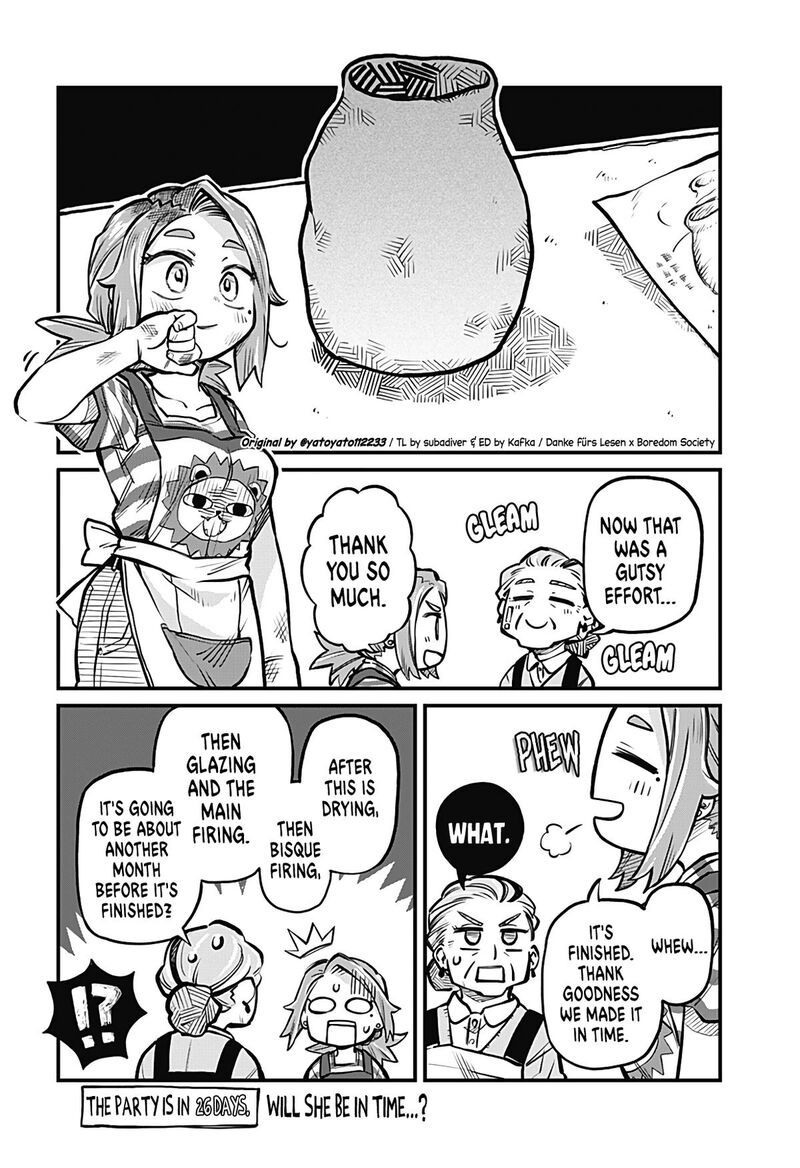 Koibito Ijou Yuujin Miman 8 12