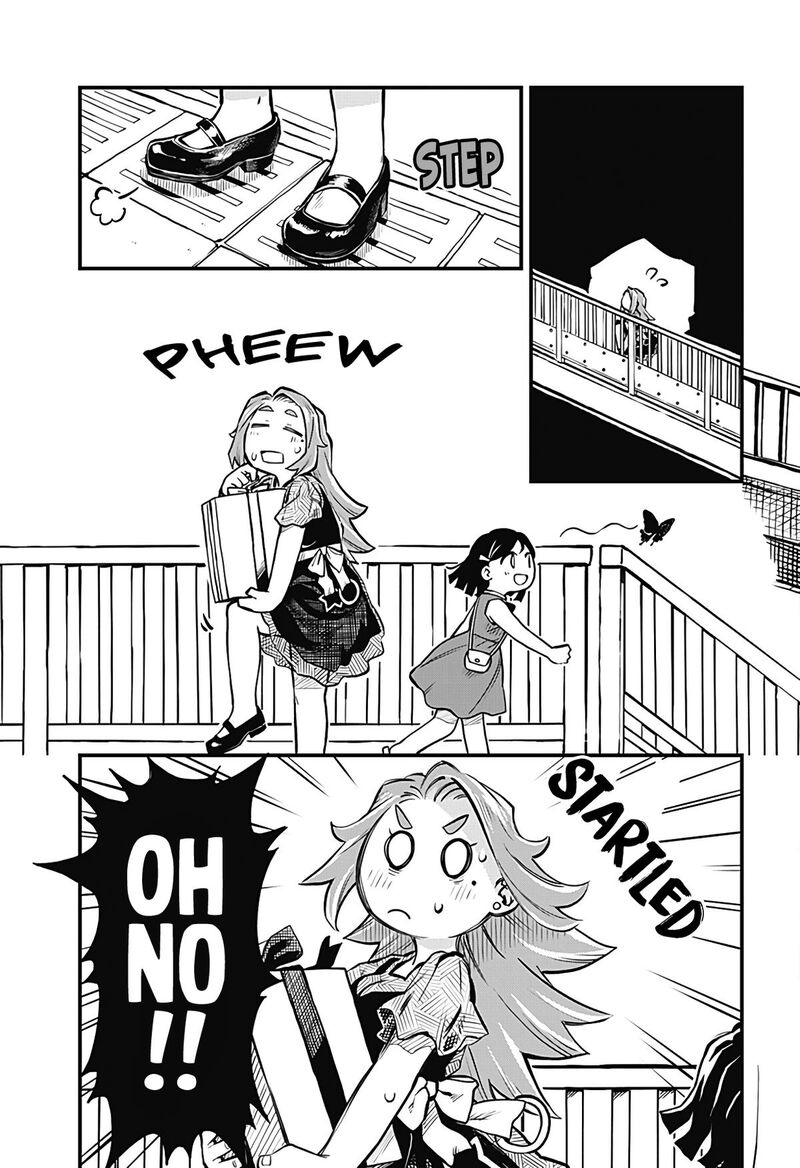 Koibito Ijou Yuujin Miman 9 10