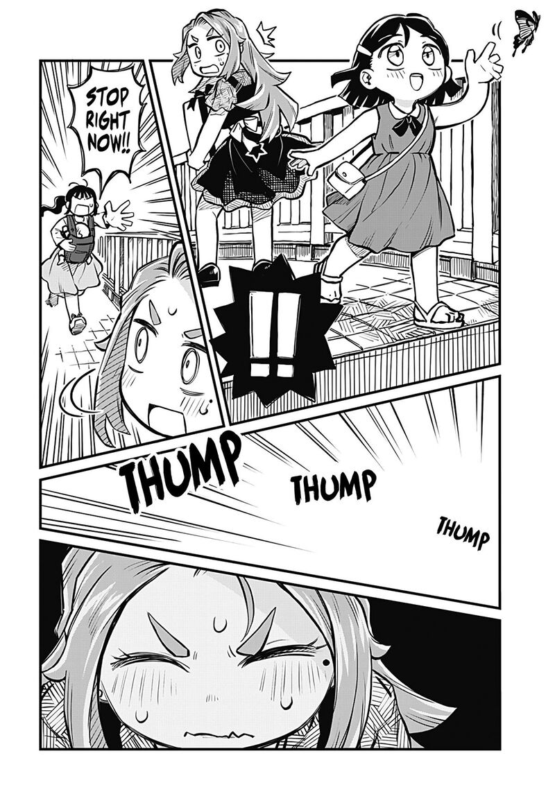 Koibito Ijou Yuujin Miman 9 11