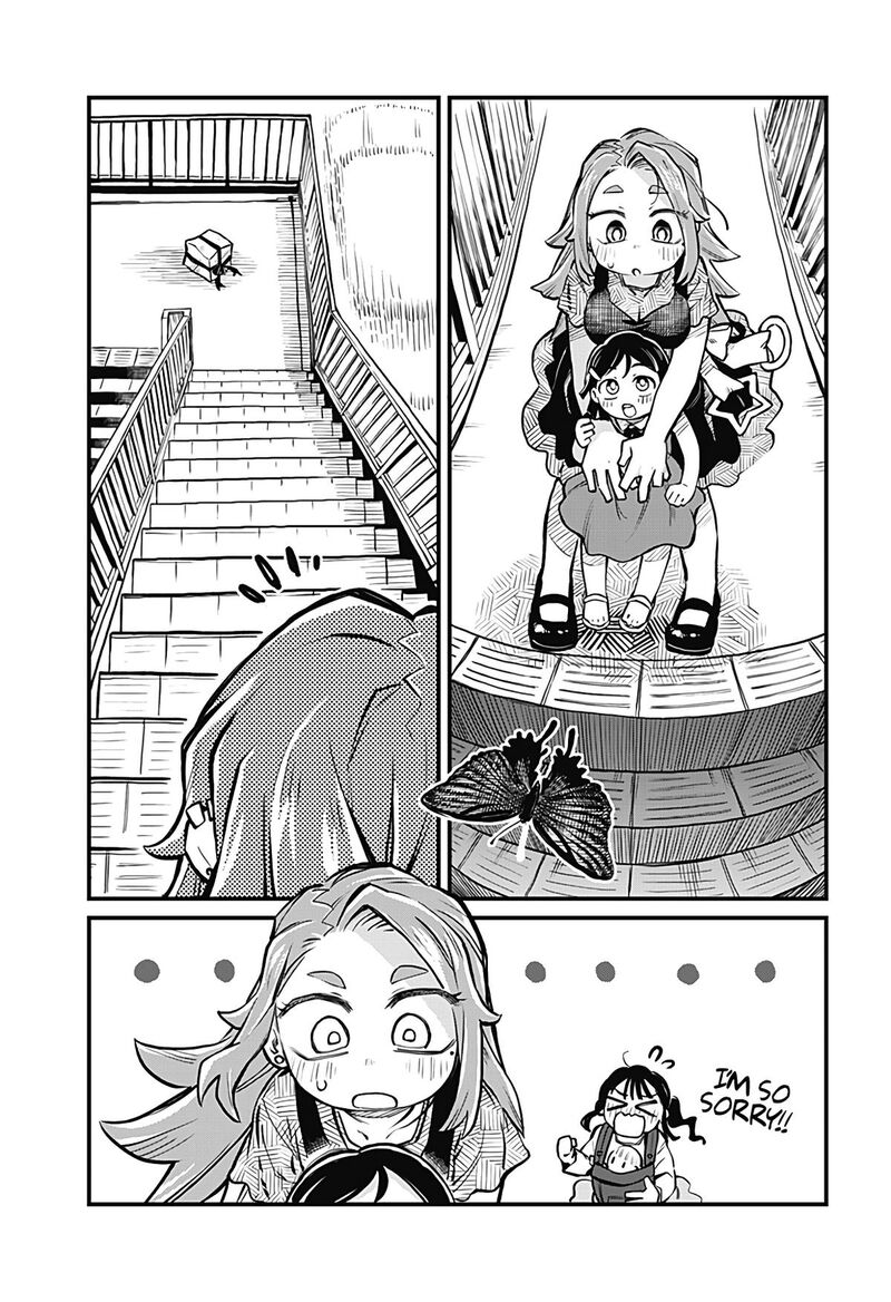Koibito Ijou Yuujin Miman 9 12