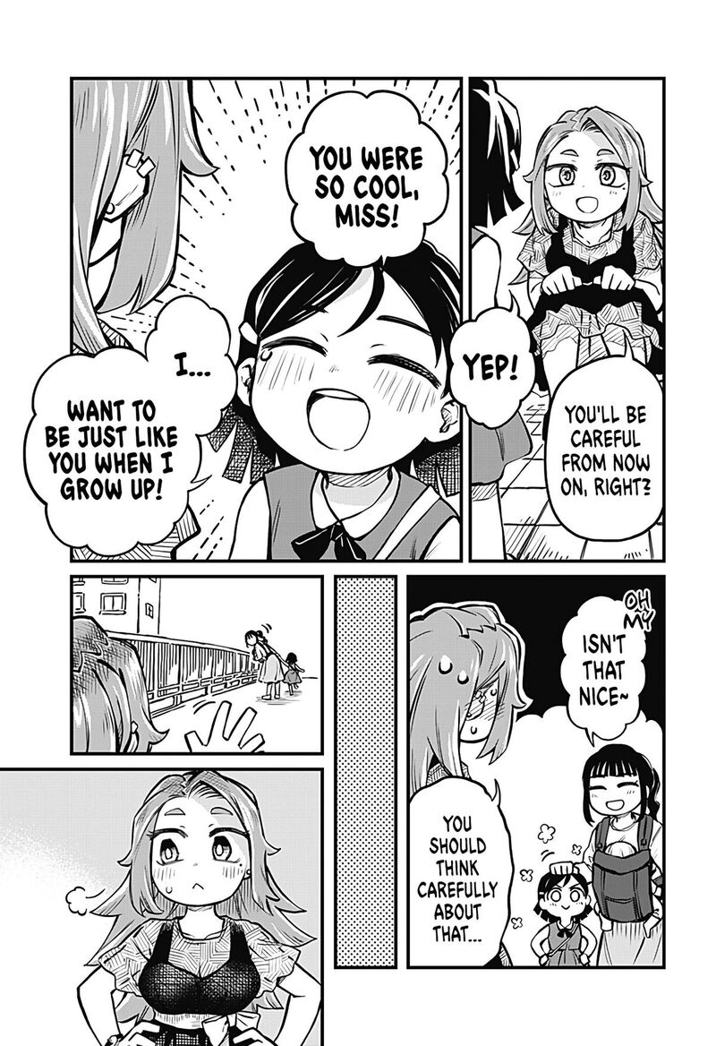 Koibito Ijou Yuujin Miman 9 14