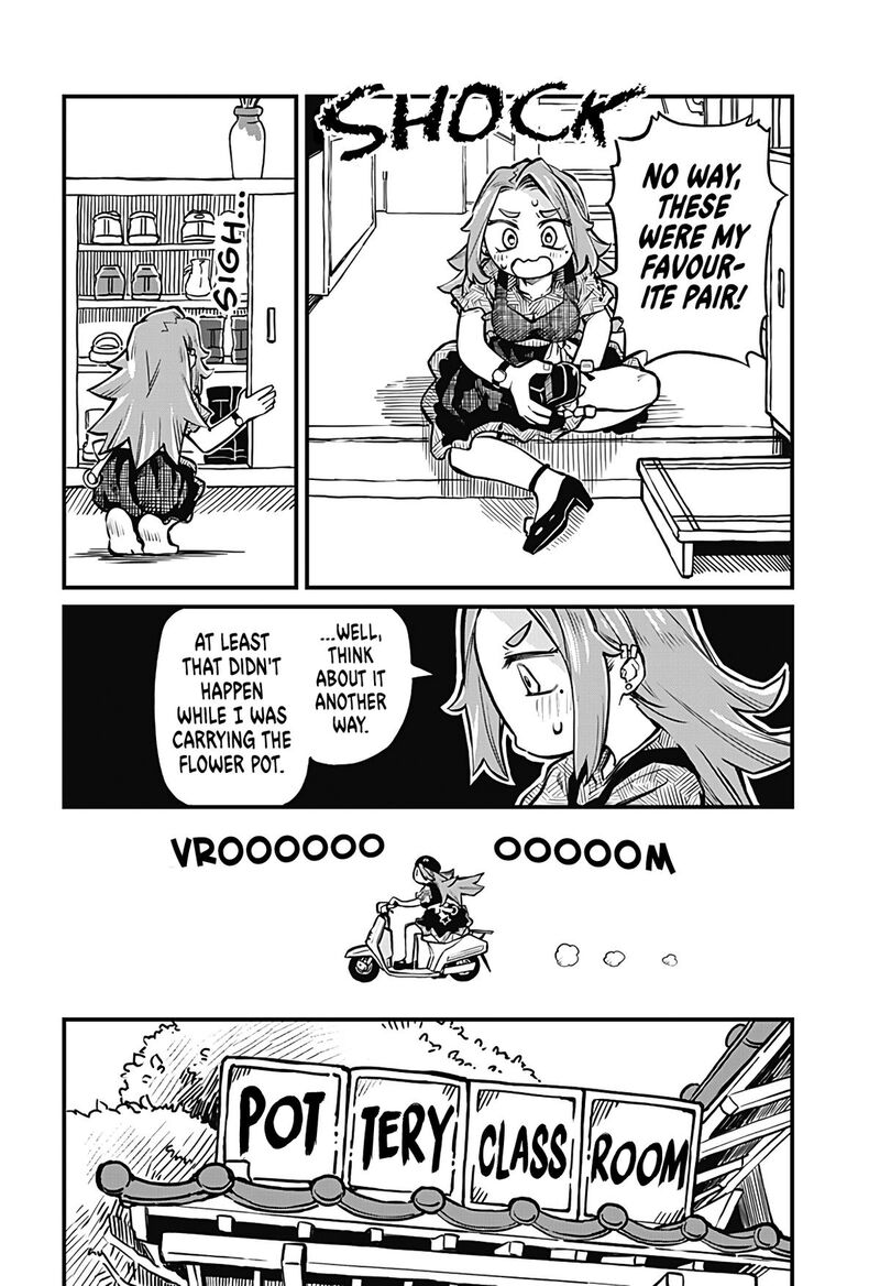Koibito Ijou Yuujin Miman 9 4
