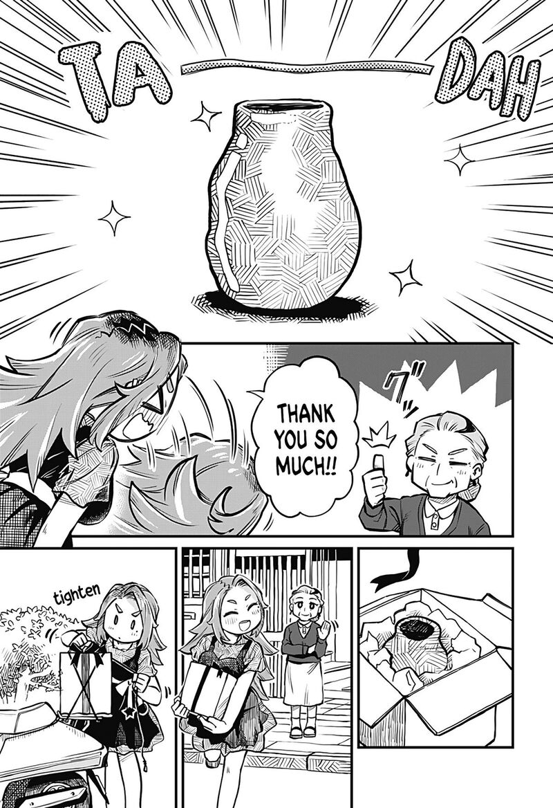 Koibito Ijou Yuujin Miman 9 5
