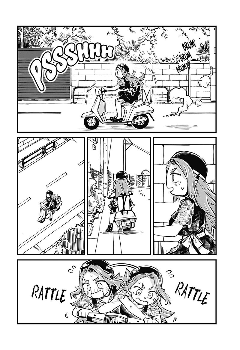 Koibito Ijou Yuujin Miman 9 7