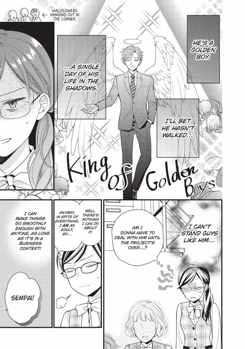 Koigakubo Kun Ni Wa Hajimete Wo Ubawaremashita 1 22