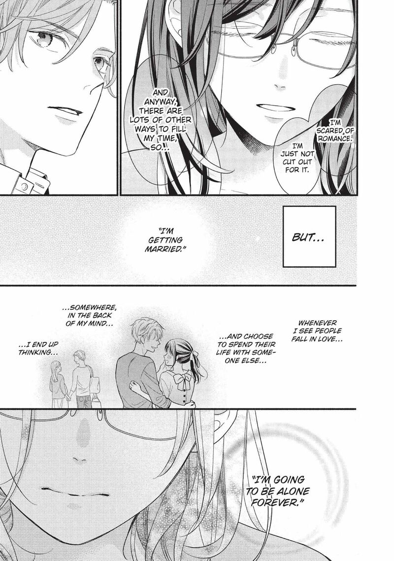 Koigakubo Kun Ni Wa Hajimete Wo Ubawaremashita 1 34