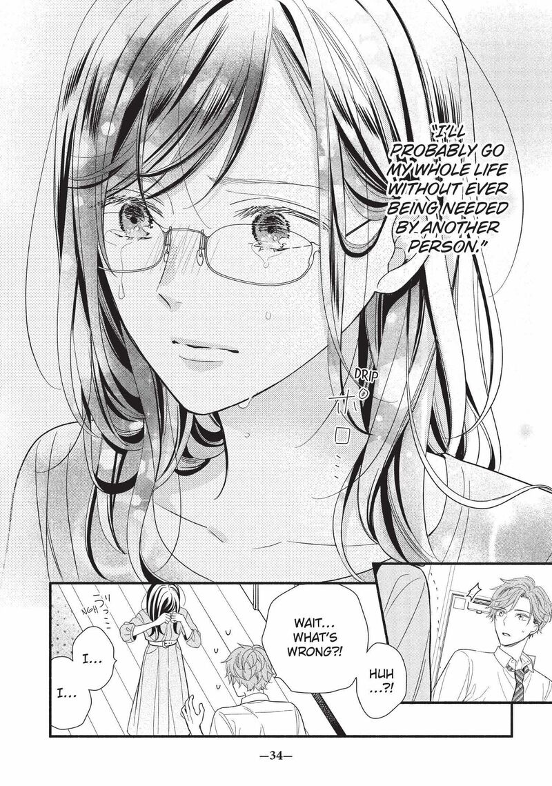 Koigakubo Kun Ni Wa Hajimete Wo Ubawaremashita 1 35
