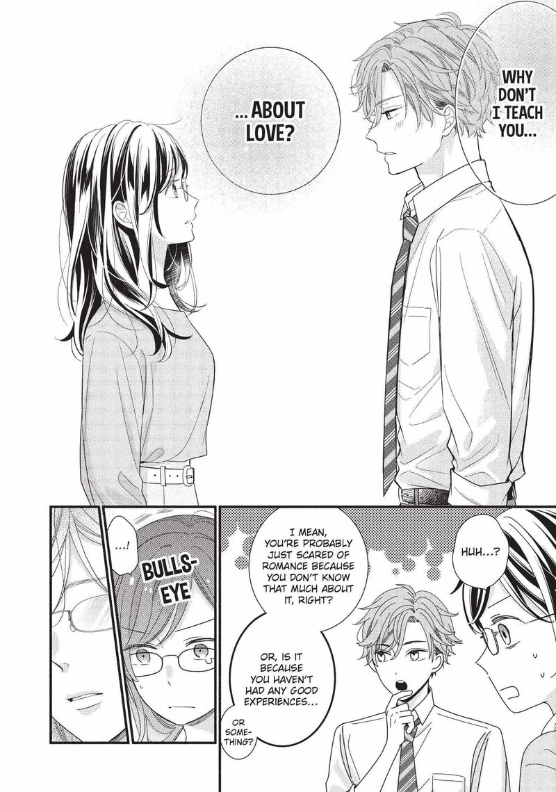 Koigakubo Kun Ni Wa Hajimete Wo Ubawaremashita 1 39