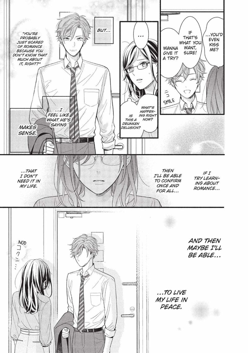 Koigakubo Kun Ni Wa Hajimete Wo Ubawaremashita 1 40
